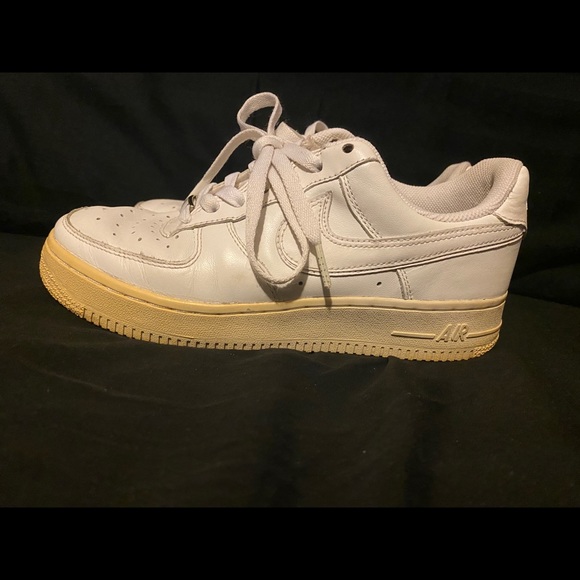 Nike AF-1 ‘82 - Picture 3 of 7